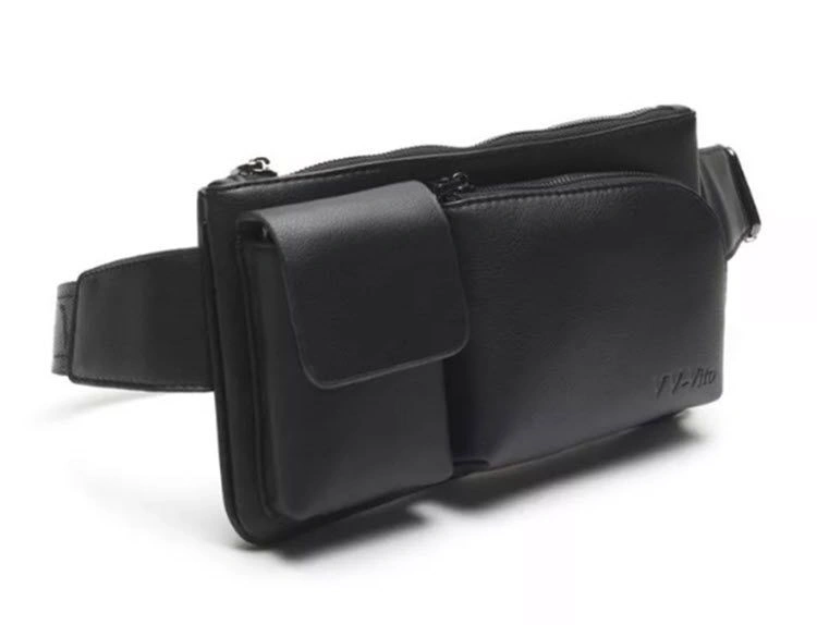 Сумка VERA VICTORIA VITO 35-829-1 черный - купить 2390