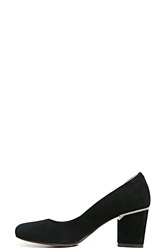 Туфли MILANA 141612-1-2101 черный - купить 2690