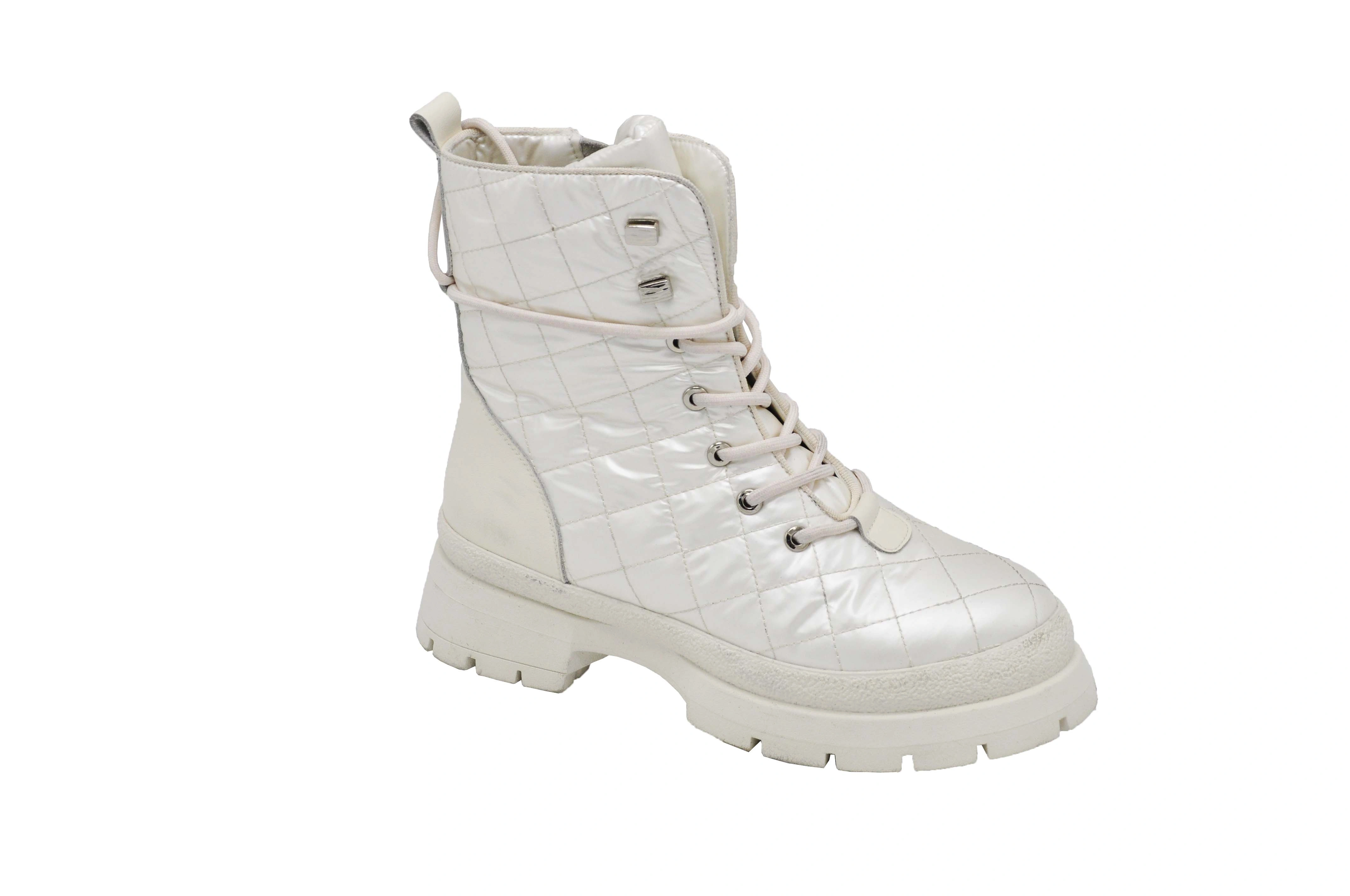 Ботинки MILANA 212081-1-521W бежевый - купить 