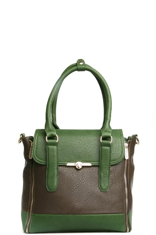 Сумка MILANA 132152-1-160 коричневый - купить 2390