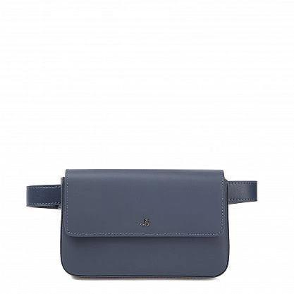 Сумка JANE'S STORY VL-W132-60 синий - купить 8990