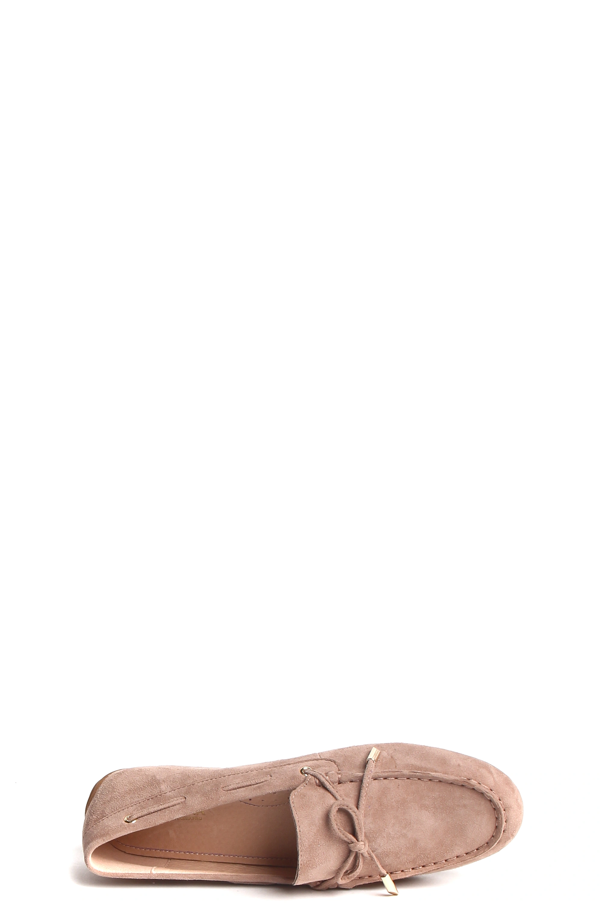 Мокасины MILANA 181189-1-2431 розовый - купить 7490