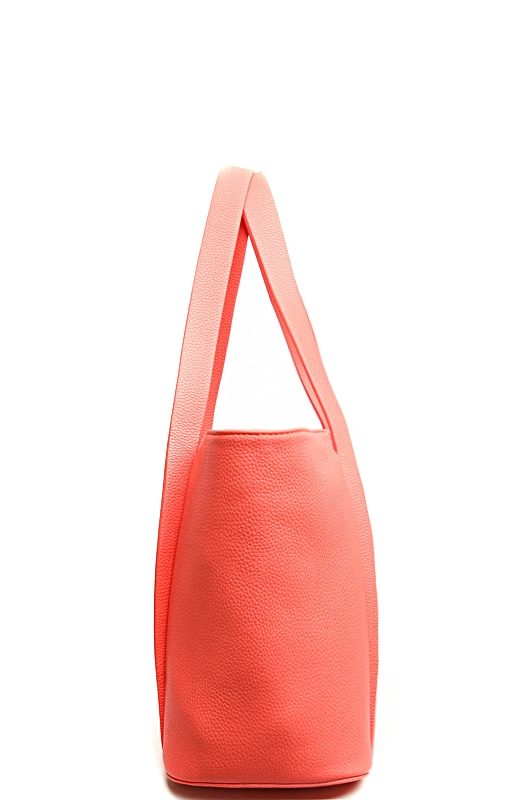 Сумка MILANA 141015-1-143 розовый - купить 2590