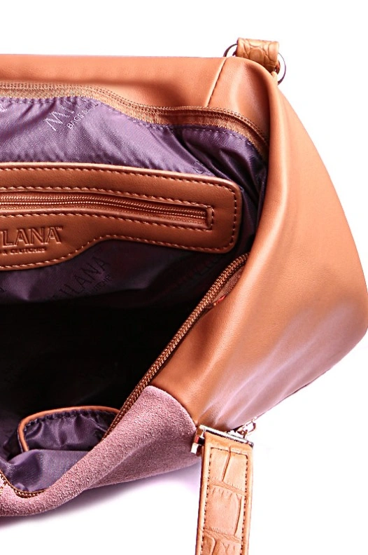 Сумка MILANA 132140-1-121 бежевый - купить 1490