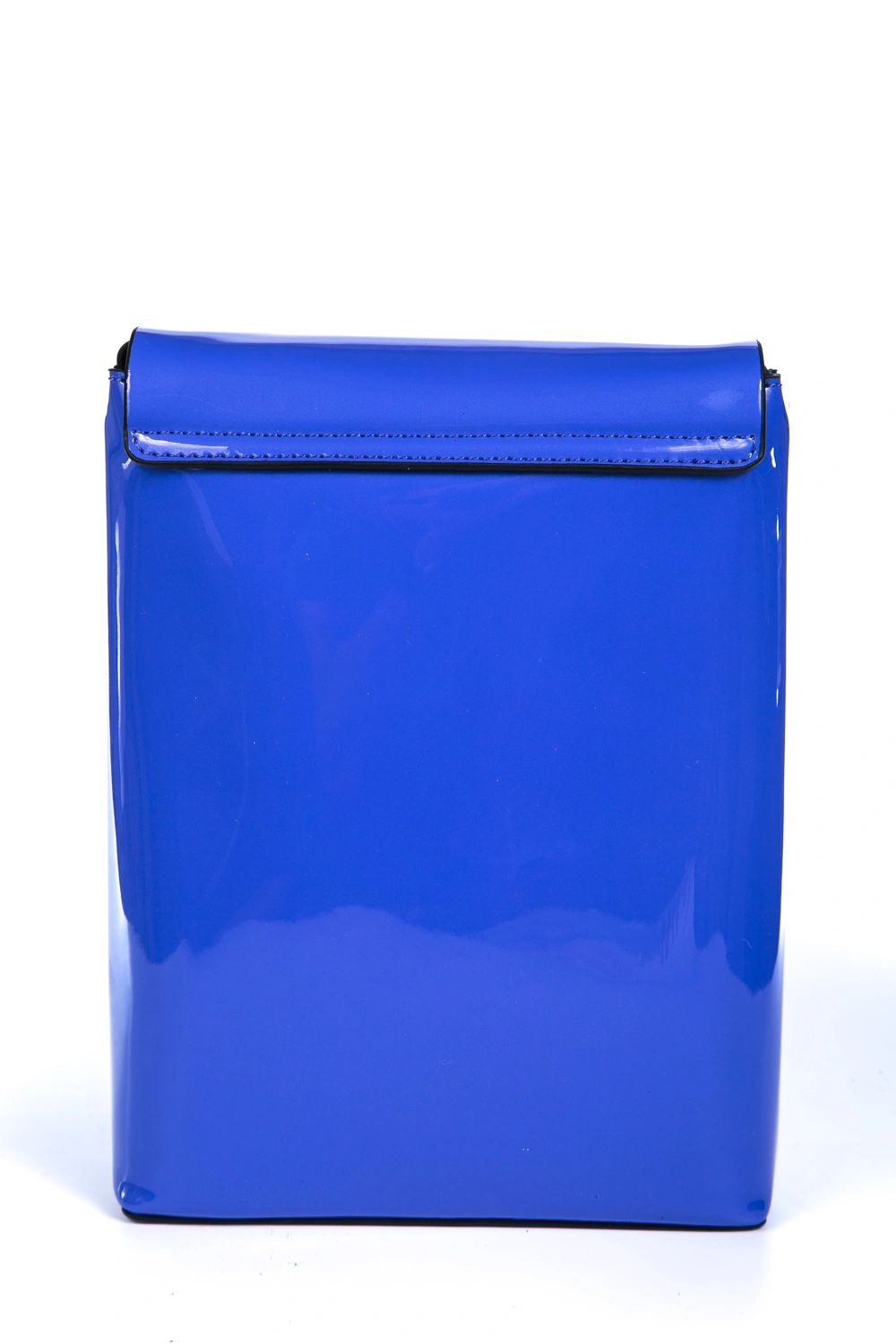 Сумка MILANA 161650-1-750 синий - купить 4000