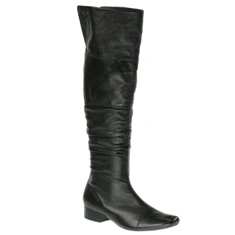 Сапоги MILANA 1095s-8-1N10V черный - купить 1700