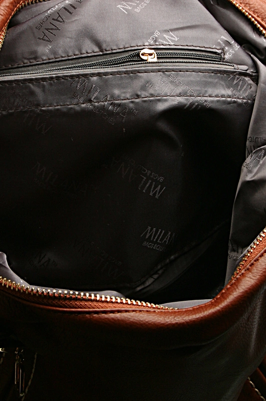 Сумка MILANA 128010-1-2 оранжевый - купить 940