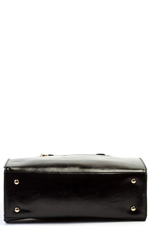 Сумка MILANA 142664-1-110 черный - купить 1990