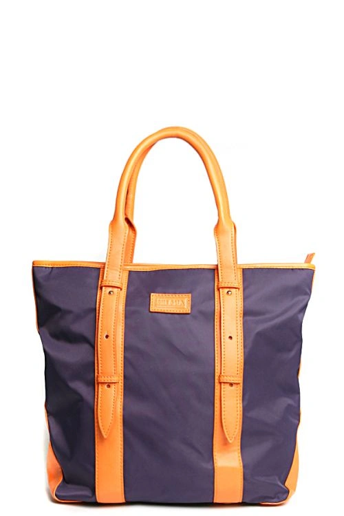 Сумка MILANA 6100-52 фиолетовый - купить 2290