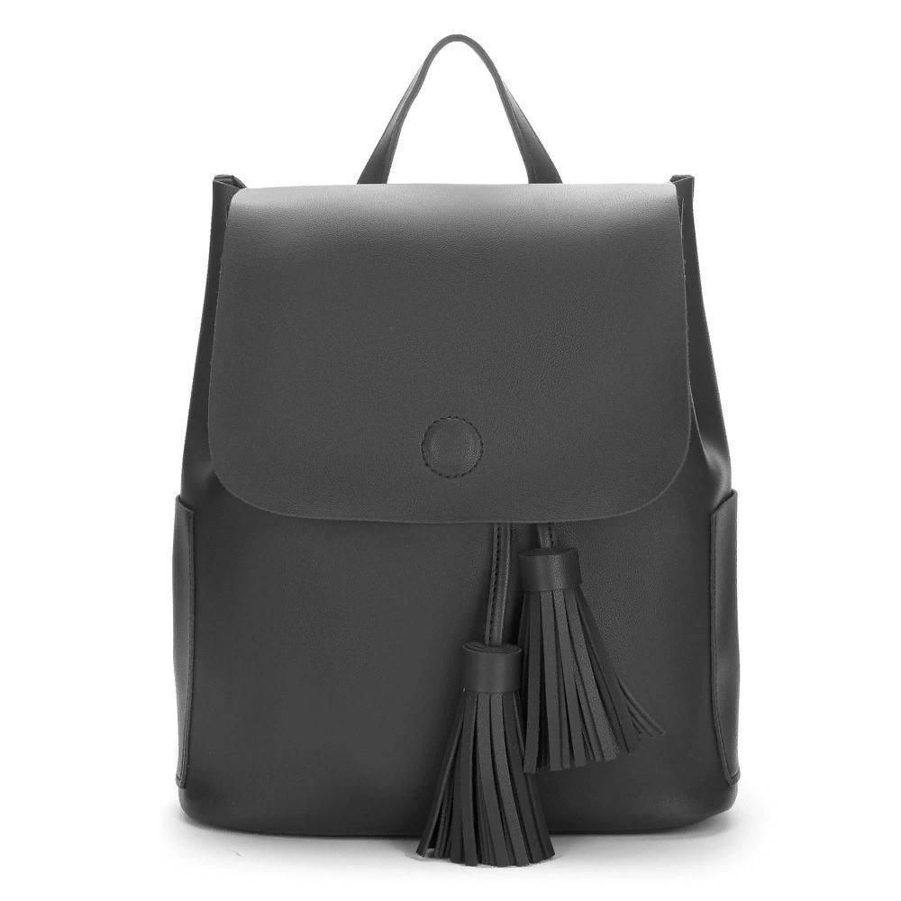 Рюкзак JANE'S STORY YY-835-04 черный - купить 3590