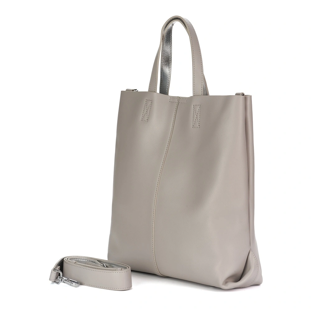 Сумка JANE'S STORY BD-6120H-77 серый - купить 13990