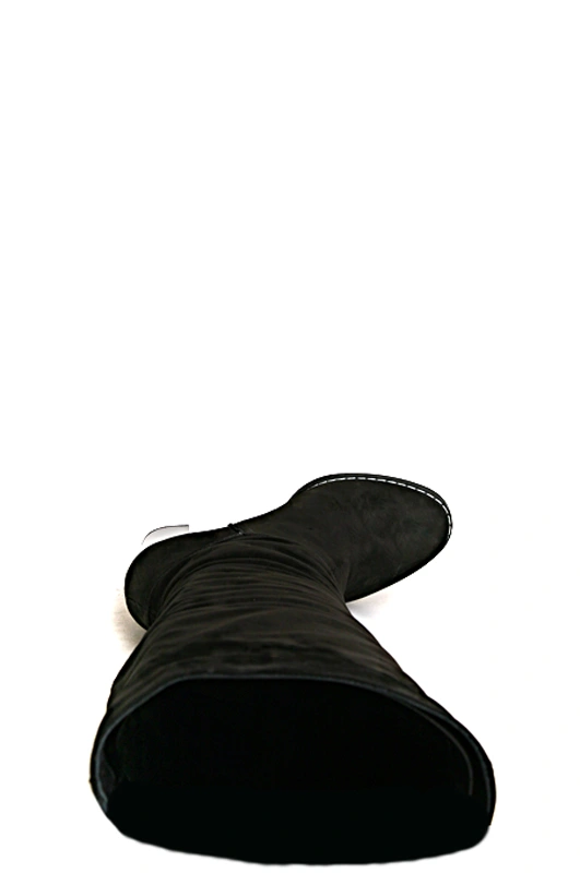 Сапоги MILANA 152445-1-110EF черный - купить 8600