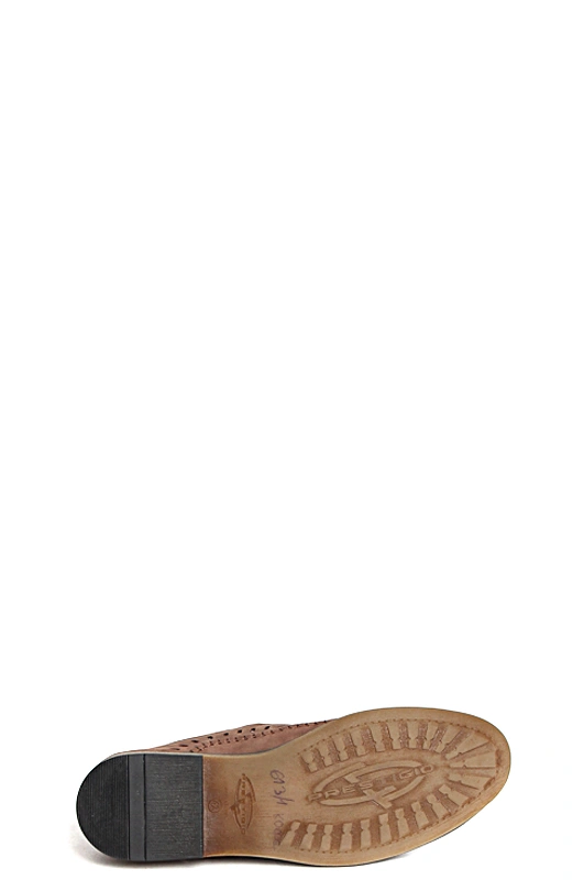 Полуботинки MILANA 171735-1-8241 коричневый - купить 3590