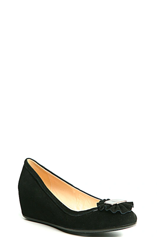 Туфли MILANA 141258-1-2101 черный - купить 1990