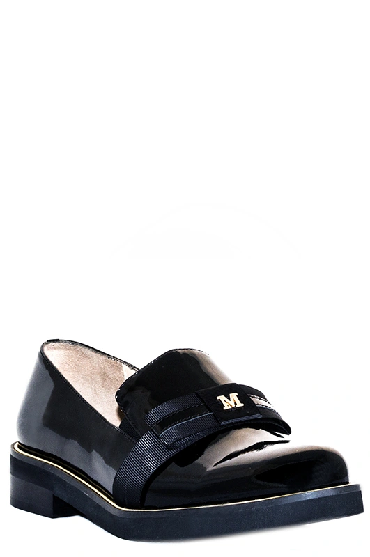 Туфли MILANA 171072-1-7101 черный - купить 6990