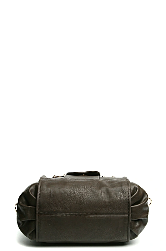 Сумка MILANA 128007-1-1 коричневый - купить 2190