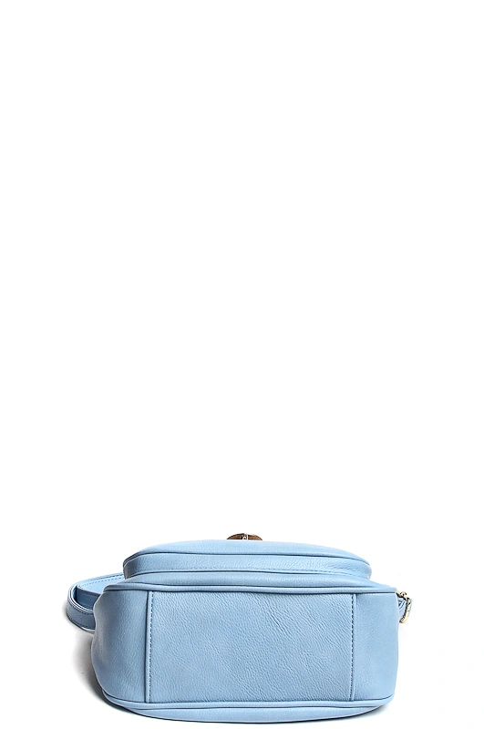 Сумка MILANA 171689-1-153 голубой - купить 2990