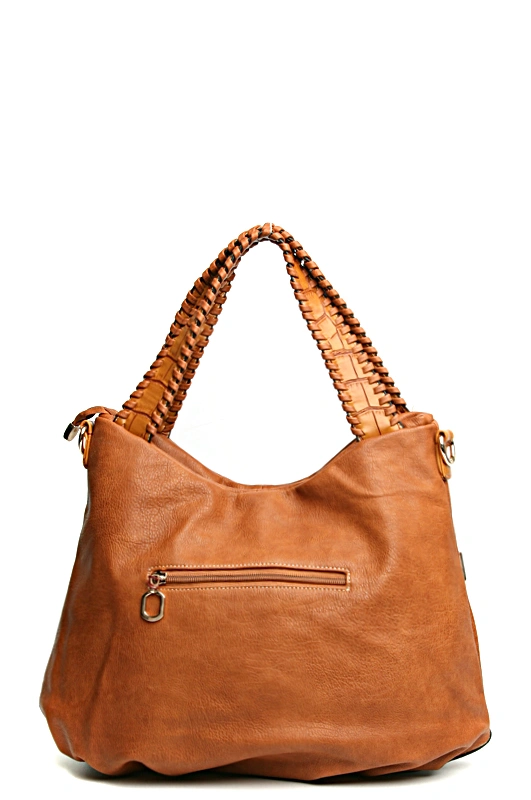 Сумка MILANA 128003-1-3 коричневый - купить 3190