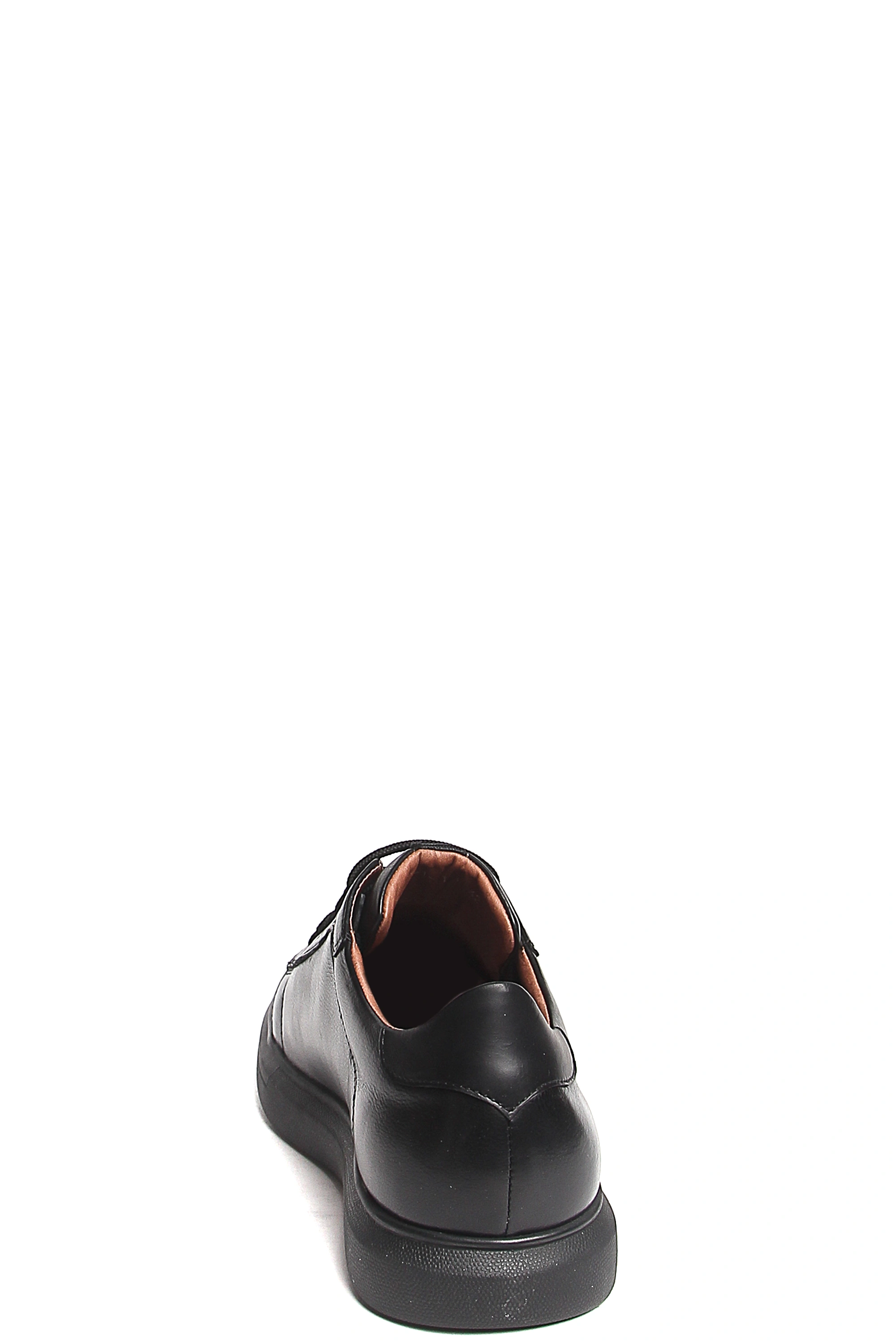 Полуботинки MILANA 172715-1-1101 черный - купить 11990