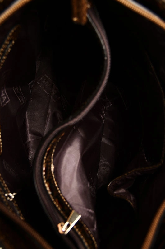 Сумка MILANA 126018-2-1 коричневый - купить 3790