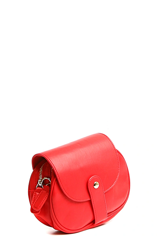 Сумка MILANA 151617-3-140 красный - купить 3090