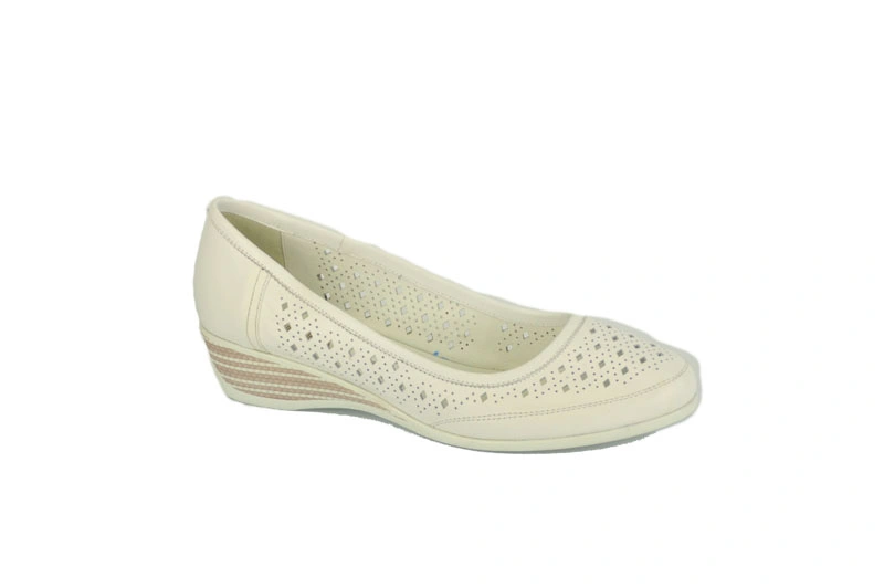 Босоножки MILANA 121327-1-1301 белый - купить 5990