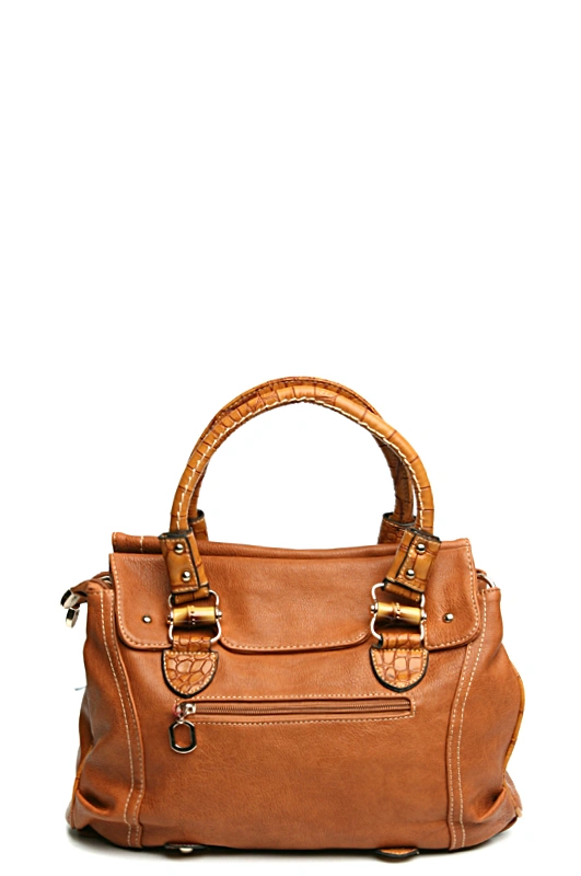 Сумка MILANA 128003-1-1 коричневый - купить 2890