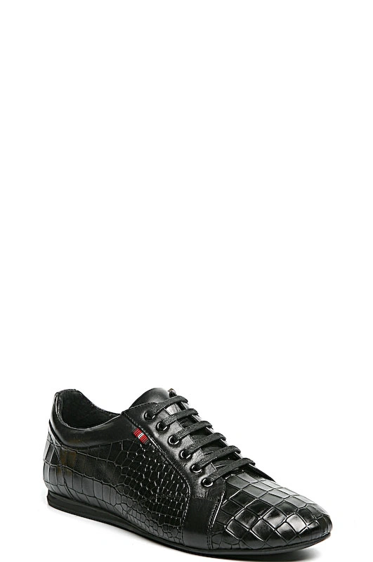 Полуботинки MILANA 141780-1-4101 черный - купить 2400