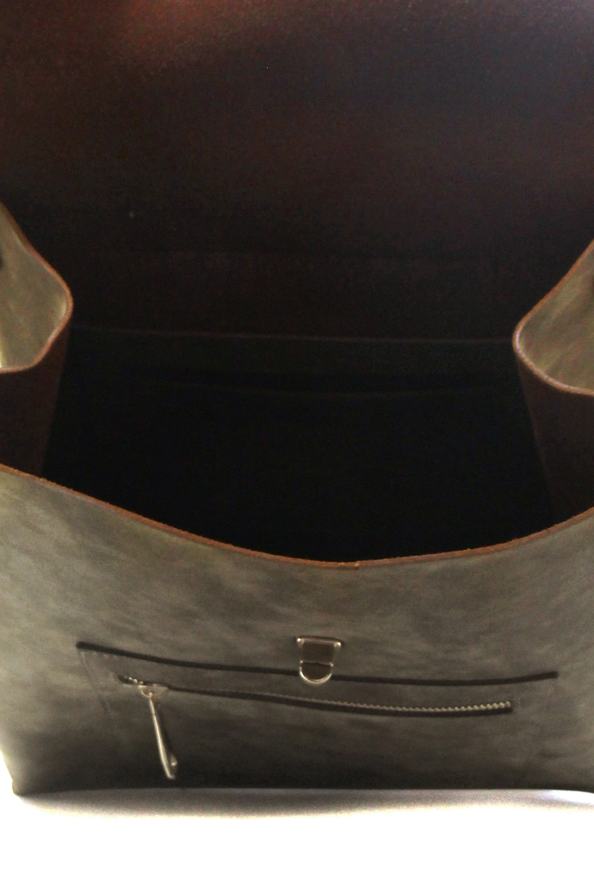 Сумка MILANA 181651-1-112 зеленый - купить 4990