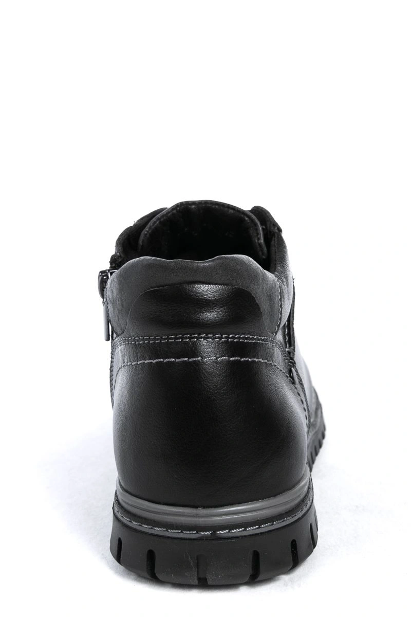 Ботинки MILANA 162813-1-110F черный - купить 8990