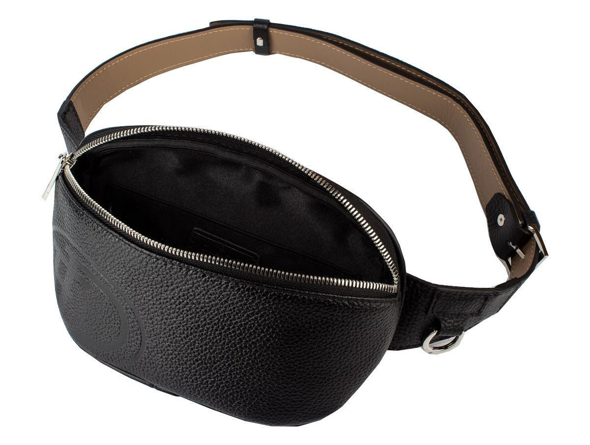 Сумка DIMANCHE 217 1F черный - купить 6990