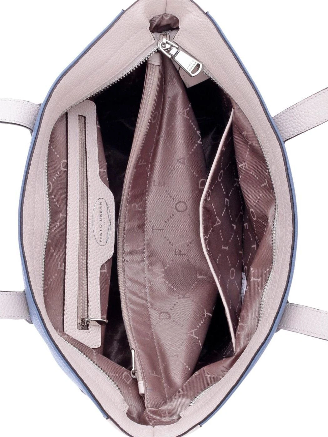 Сумка FIATO DREAM 13251 FD балтийск бежевый - купить 11990