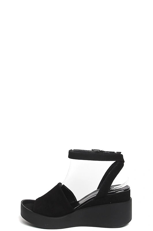 Сандалии MILANA 181476-1-2101 черный - купить 7990