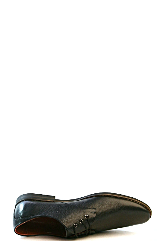 Полуботинки MILANA 152752-1-1101 черный - купить 3590