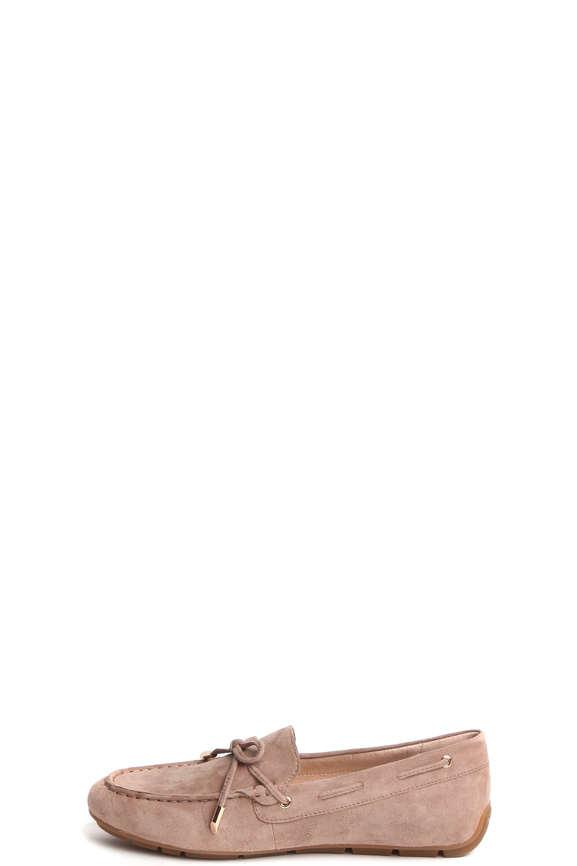 Мокасины MILANA 181189-1-2431 розовый - купить 7490