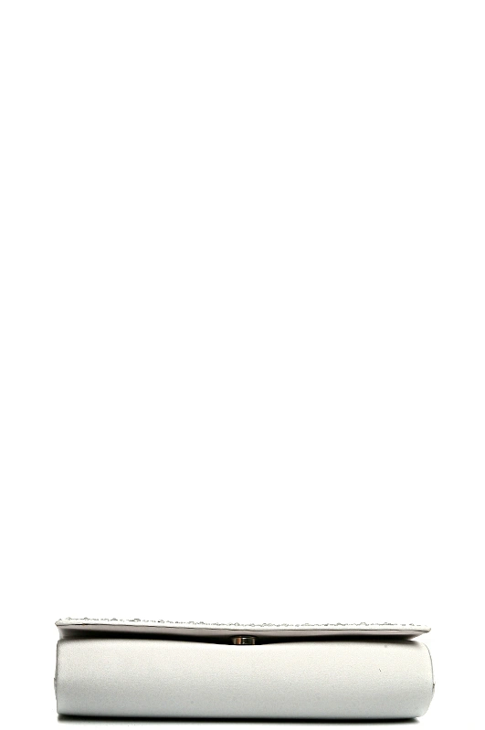 Клатч MILANA 141036-3-111 серый - купить 1790