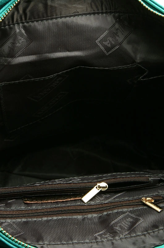 Клатч MILANA 128030-3-1 бирюзовый - купить 1790