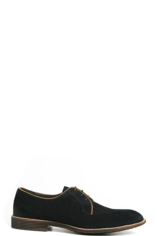 Полуботинки MILANA 141704-1-2501 синий - купить 4790