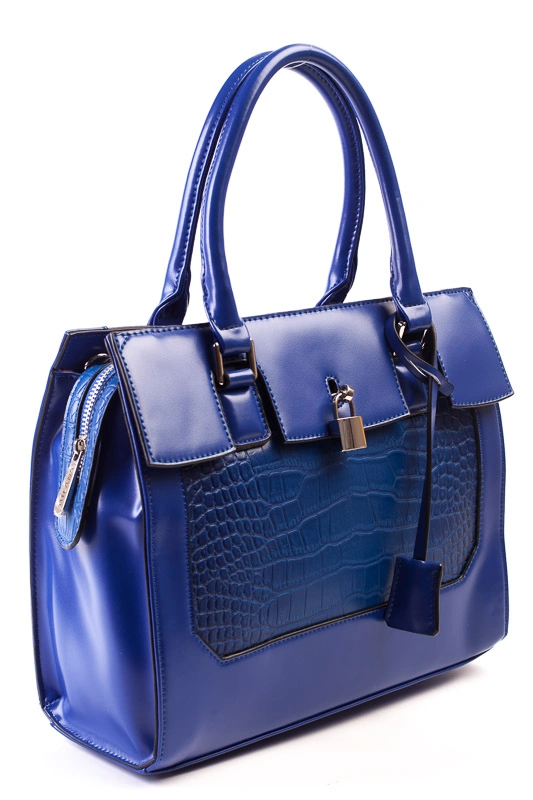 Сумка MILANA 142620-1-150 синий - купить 3800