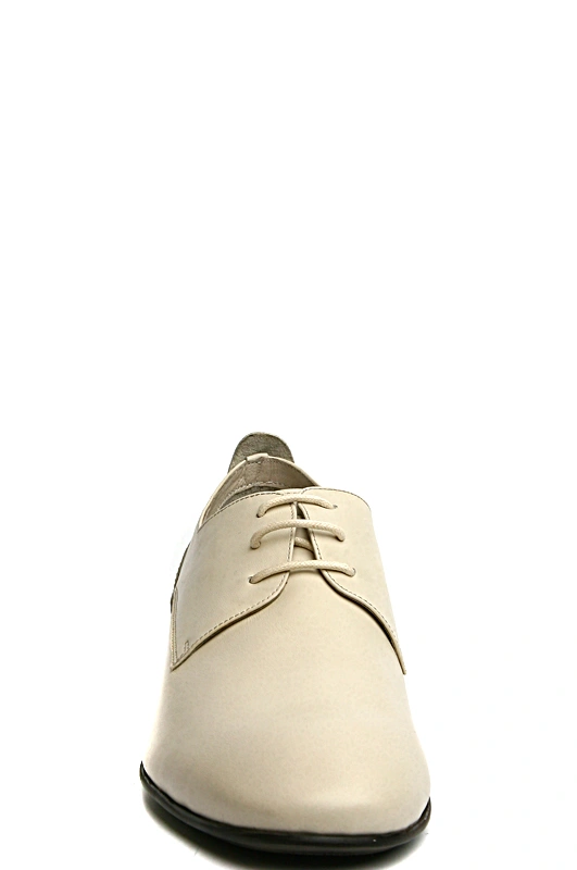 Полуботинки MILANA 141750-2-1211 бежевый - купить 3700