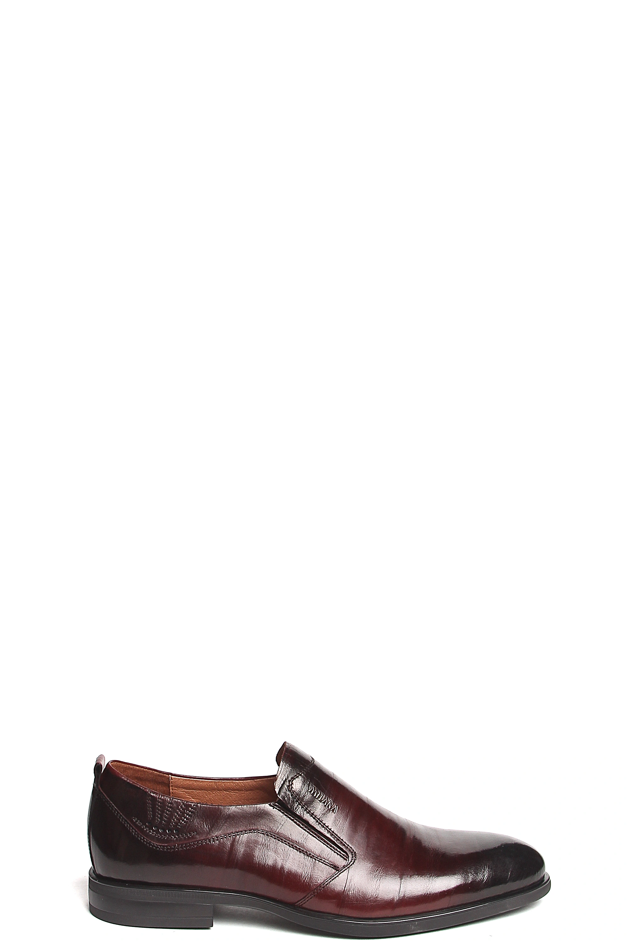 Полуботинки MILANA 172700-2-1201 коричневый - купить 11990