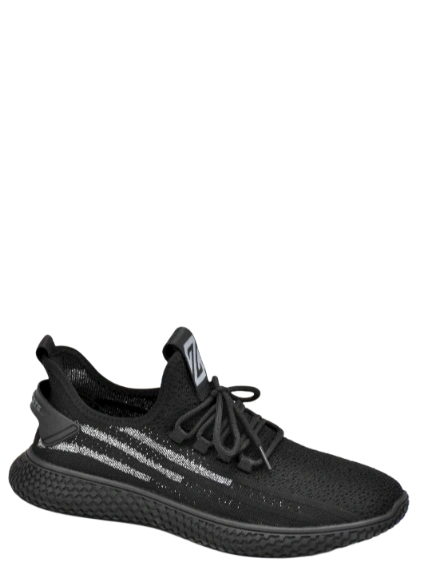 Кроссовки MILANA 211842-1-5105 черный - купить 6990