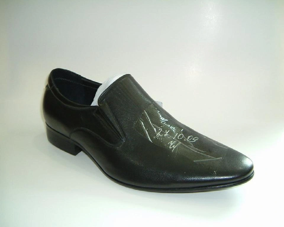 Полуботинки MILANA 10531-4-1101 черный - купить 1600