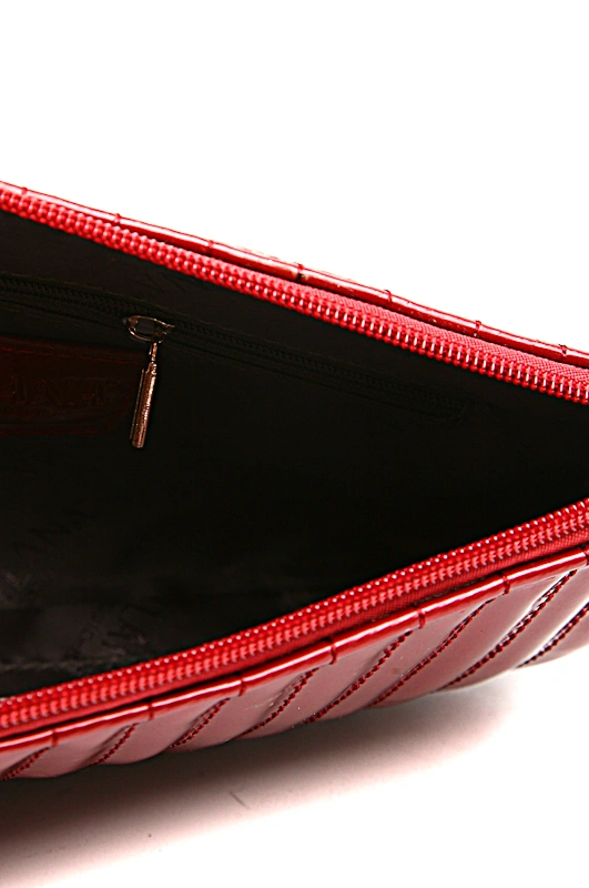 Клатч MILANA 132085-1-741 бордовый - купить 890