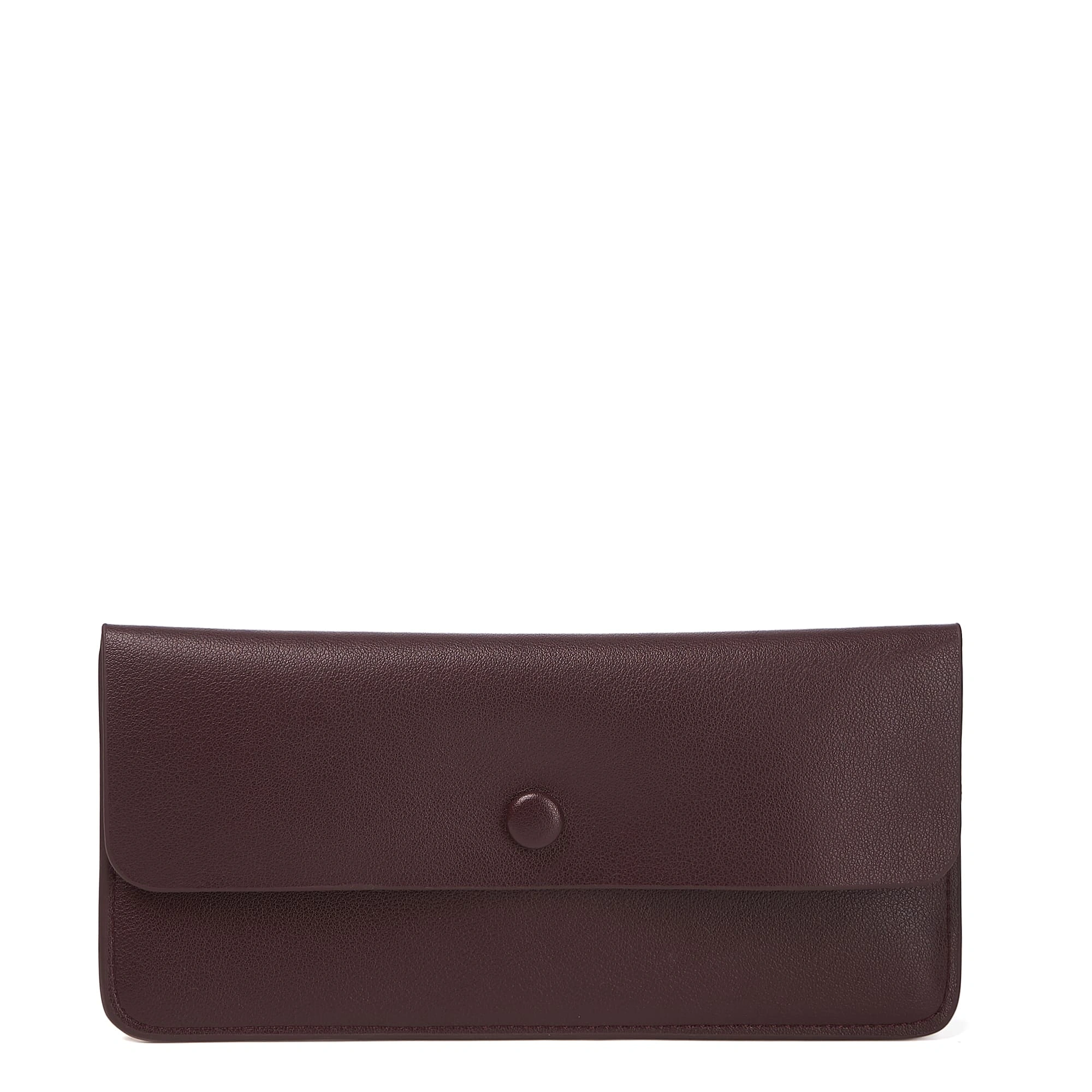 Кошелек JANE'S STORY BZ-8831-09 коричневый - купить 4490