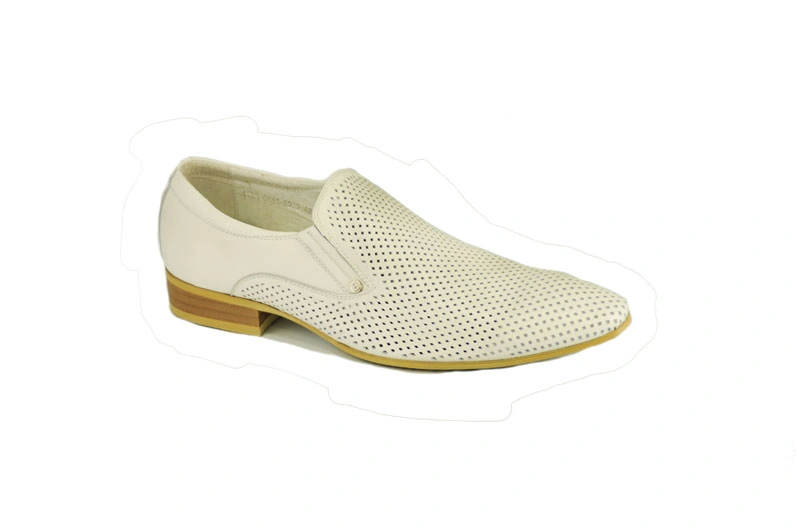 Полуботинки MILANA 121825-3-1211 BEIGE бежевый - купить 3600