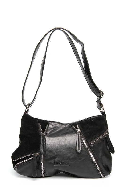 Сумка MILANA 10A137 черный - купить 1290