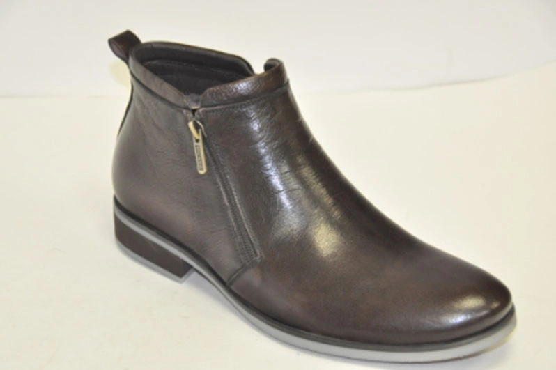 Ботинки MILANA 102754-4-1202 коричневый - купить 1