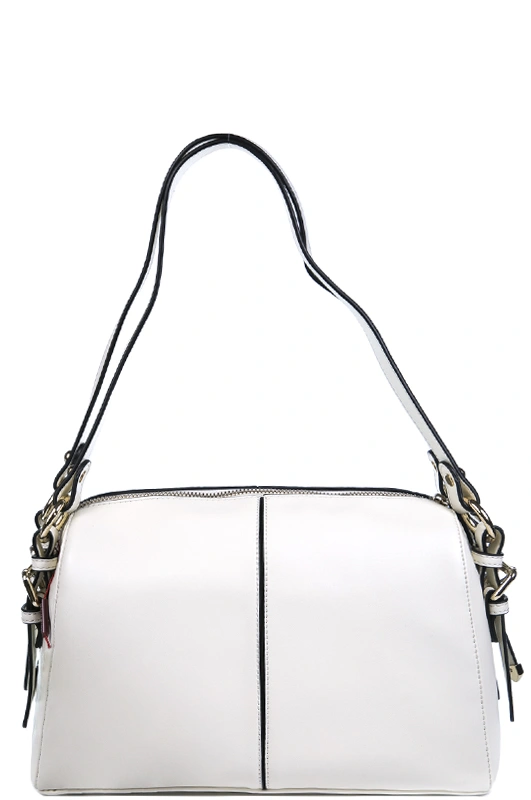 Сумка MILANA 161634-1-130 белый - купить 5200