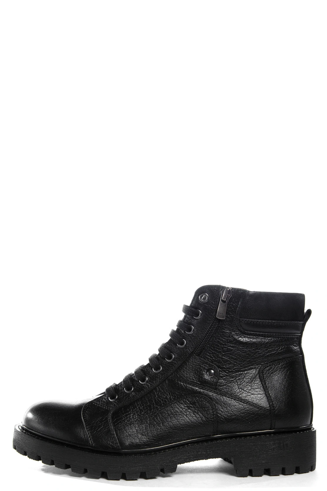 Ботинки MILANA 162800-1-110F черный - купить 12990